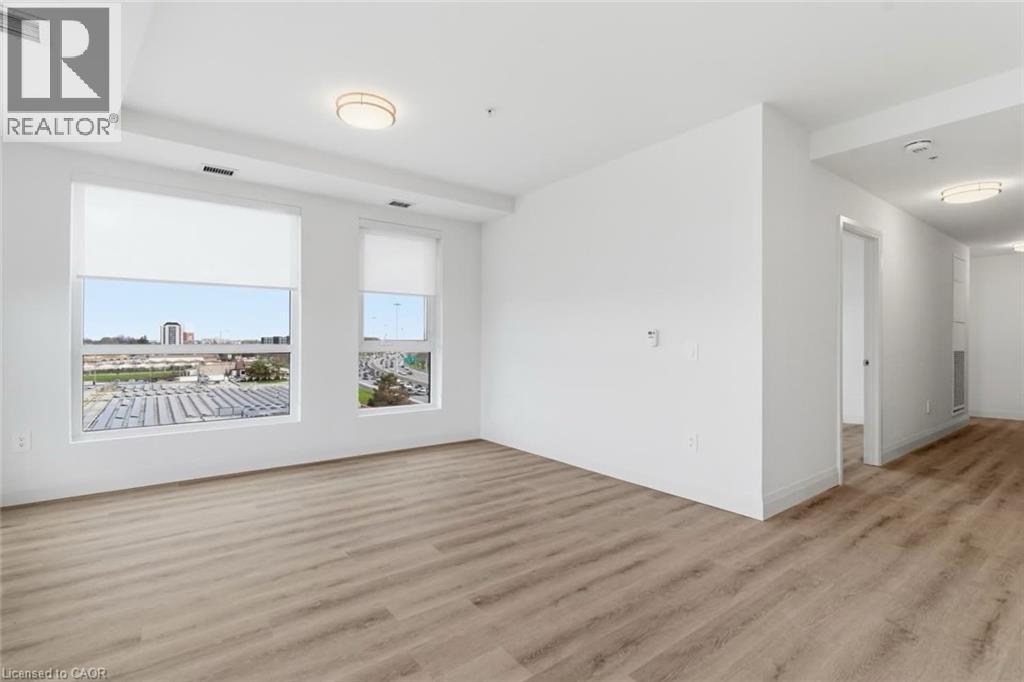 1333 WEBER Street E Unit# 603, Kitchener, Ontario, N2A1C2 — Photo 14