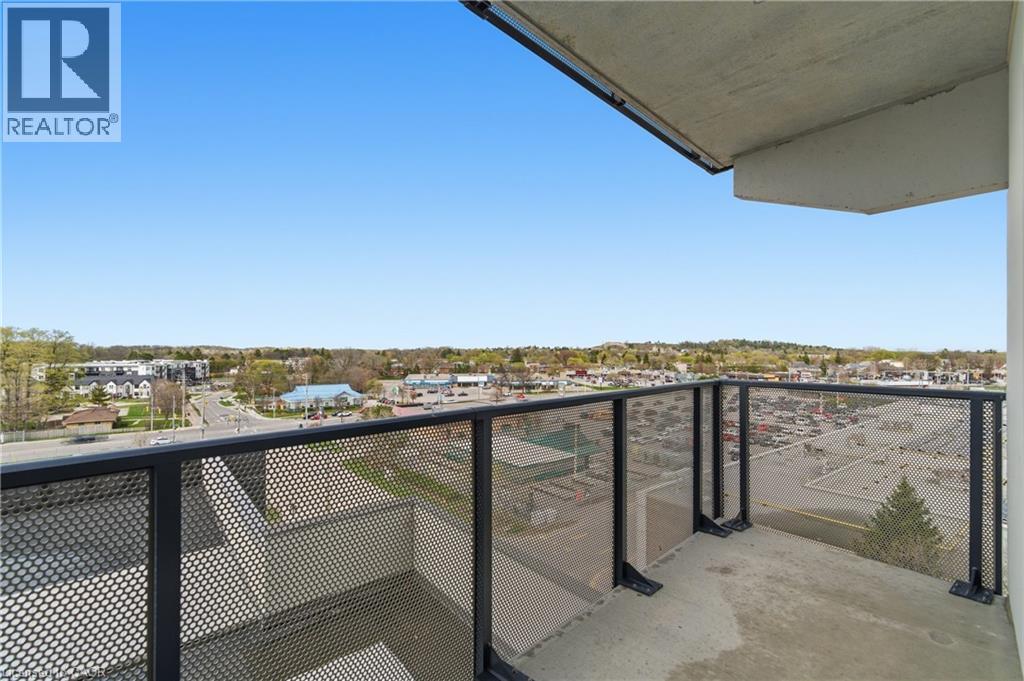 1333 WEBER Street E Unit# 603, Kitchener, Ontario, N2A1C2 — Photo 15