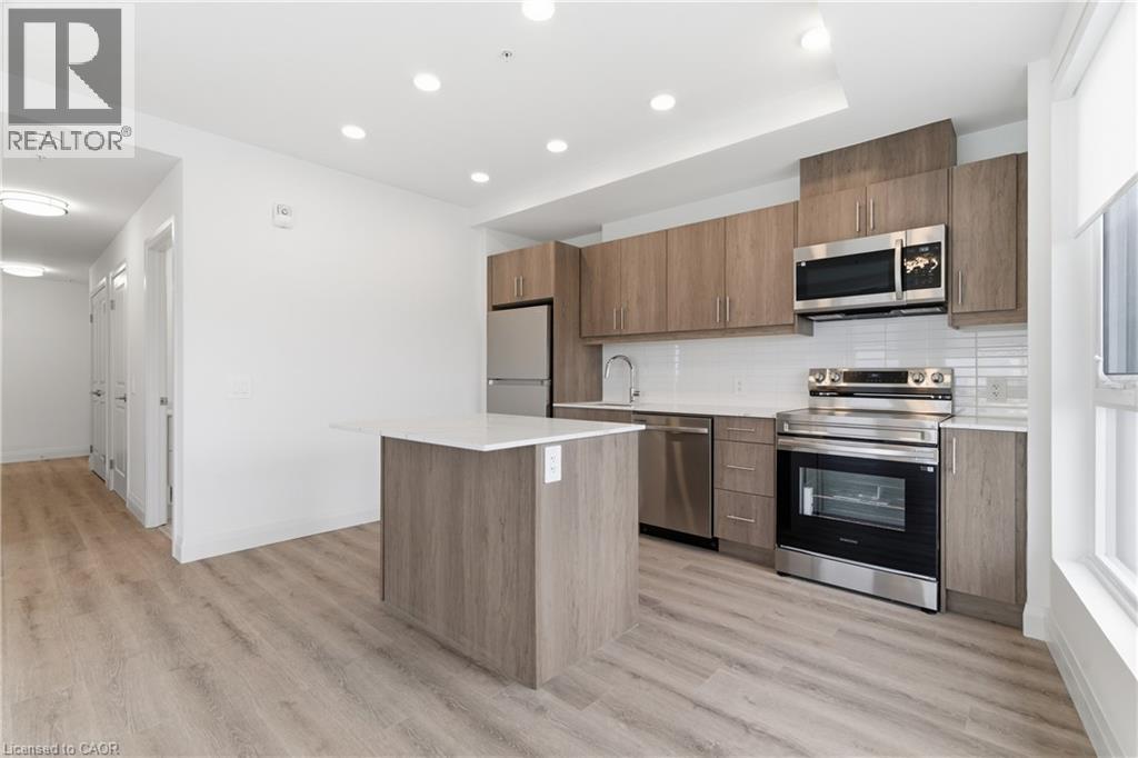 1333 WEBER Street E Unit# 603, Kitchener, Ontario, N2A1C2 — Photo 10