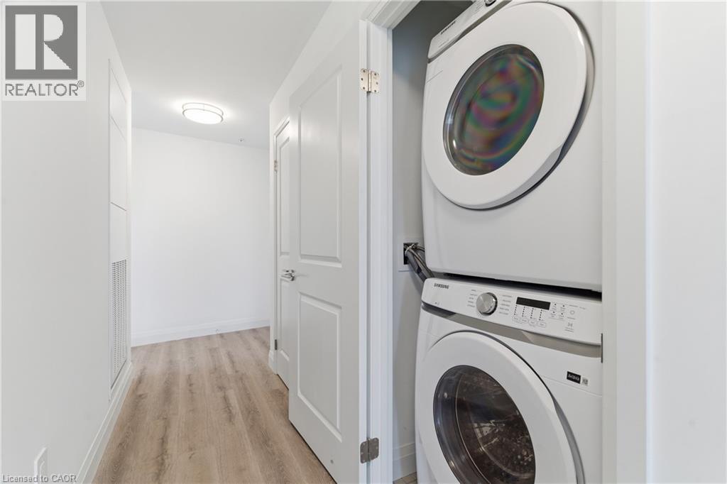1333 WEBER Street E Unit# 603, Kitchener, Ontario, N2A1C2 — Photo 20