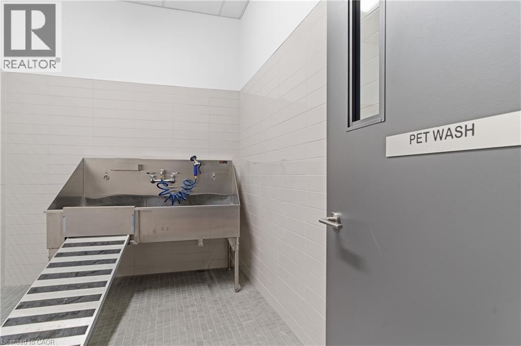 1333 WEBER Street E Unit# 603, Kitchener, Ontario, N2A1C2 — Photo 24