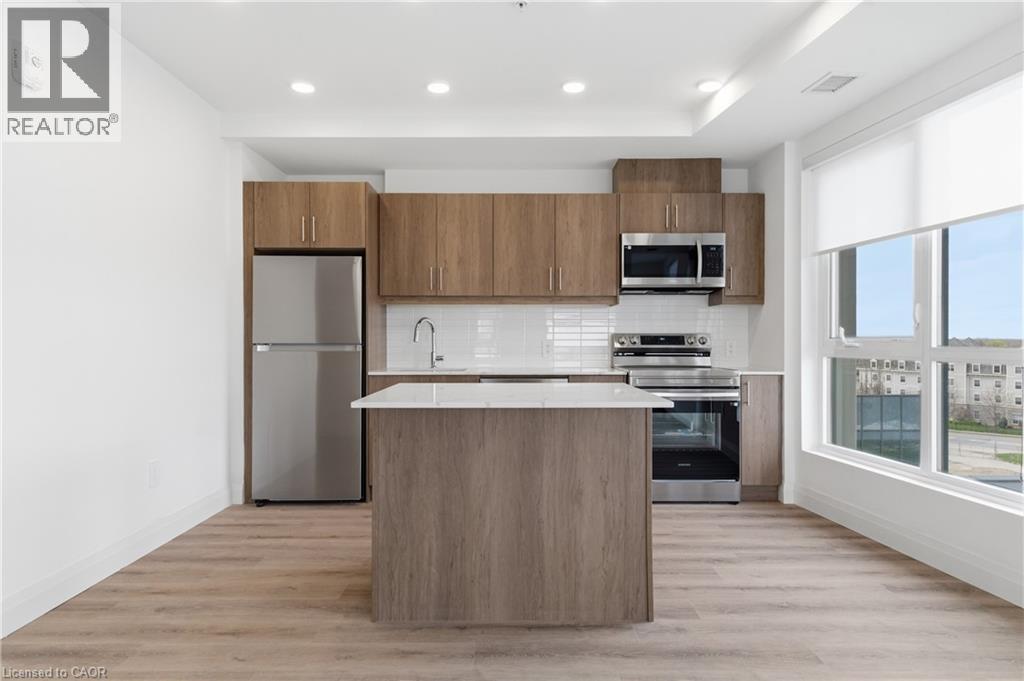 1333 WEBER Street E Unit# 603, Kitchener, Ontario, N2A1C2 — Photo 9
