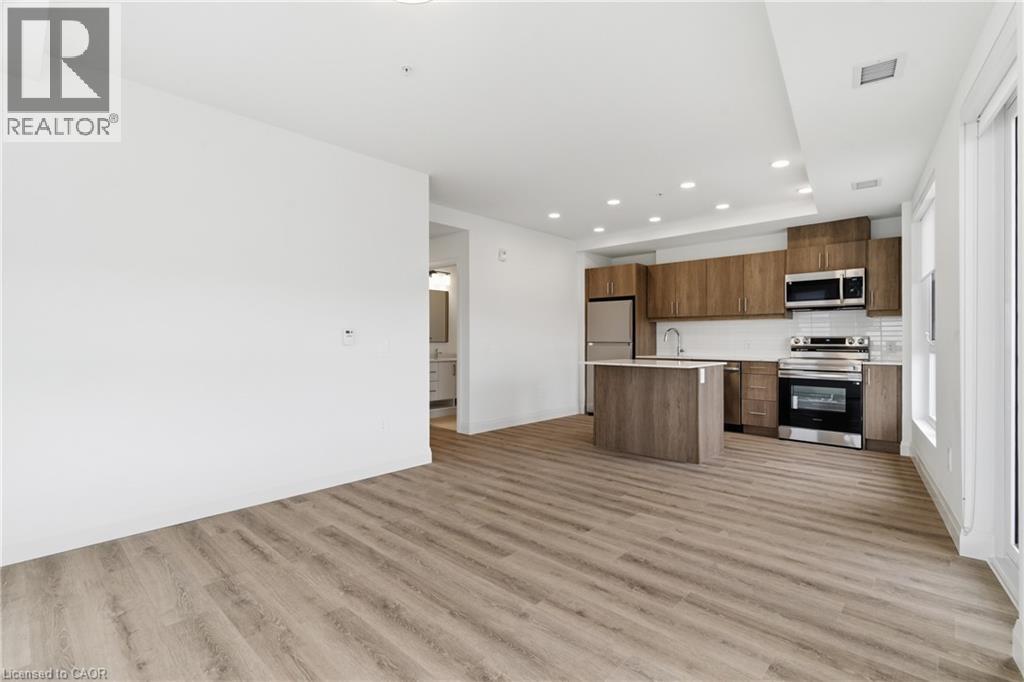 1333 WEBER Street E Unit# 603, Kitchener, Ontario, N2A1C2 — Photo 12