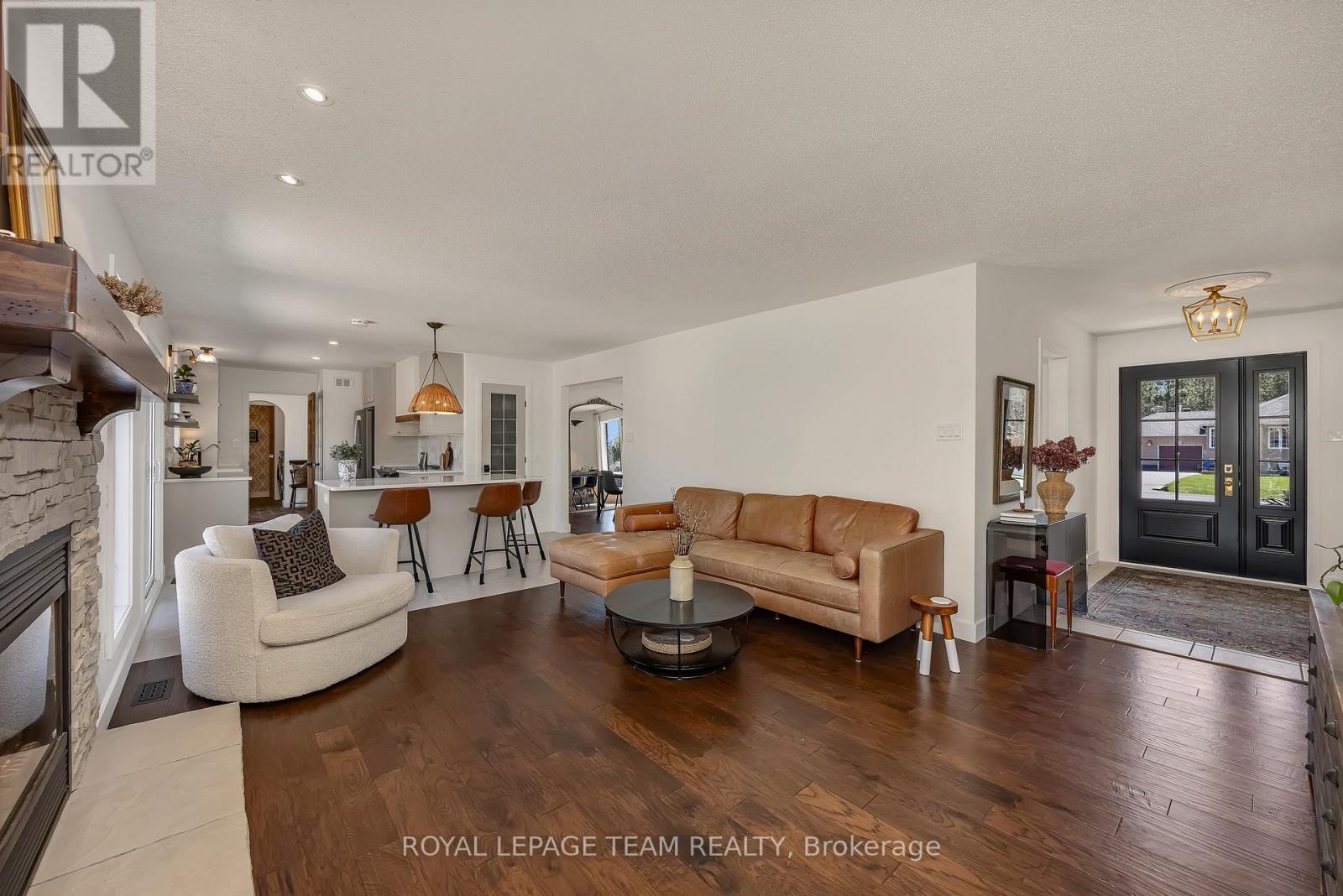 6567 COURTLAND GROVE CRESCENT - 6