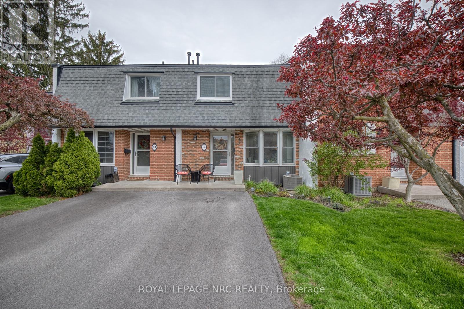 #64 77 LINWELL ROAD - 1