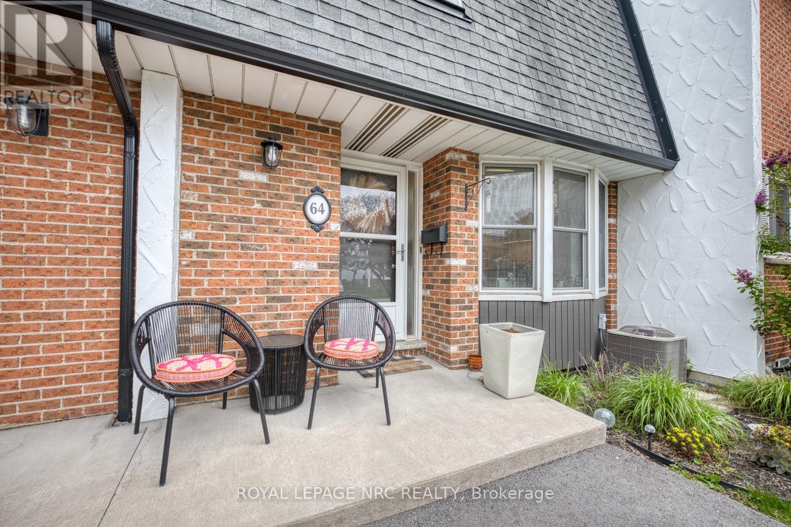 #64 77 LINWELL ROAD - 2