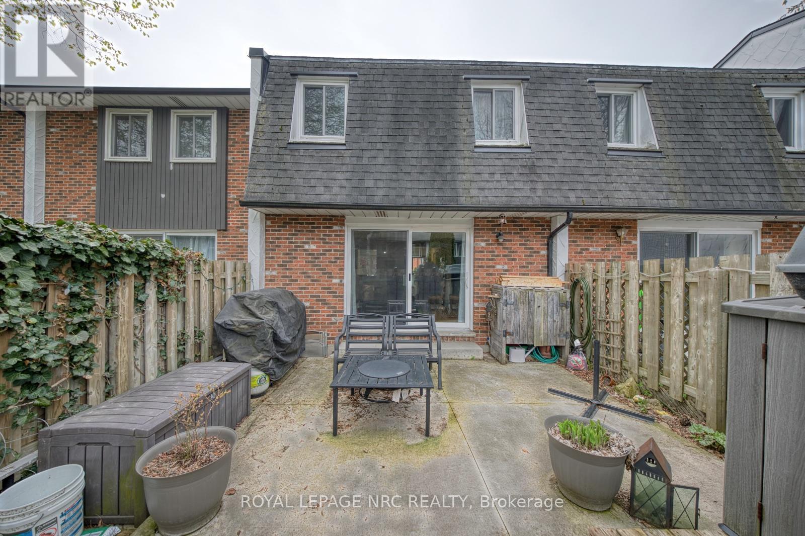 #64 77 LINWELL ROAD - 30