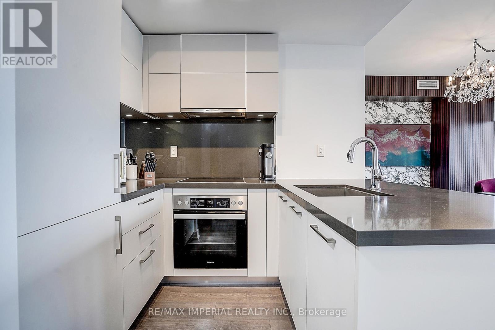 #2210 188 CUMBERLAND STREET - 10