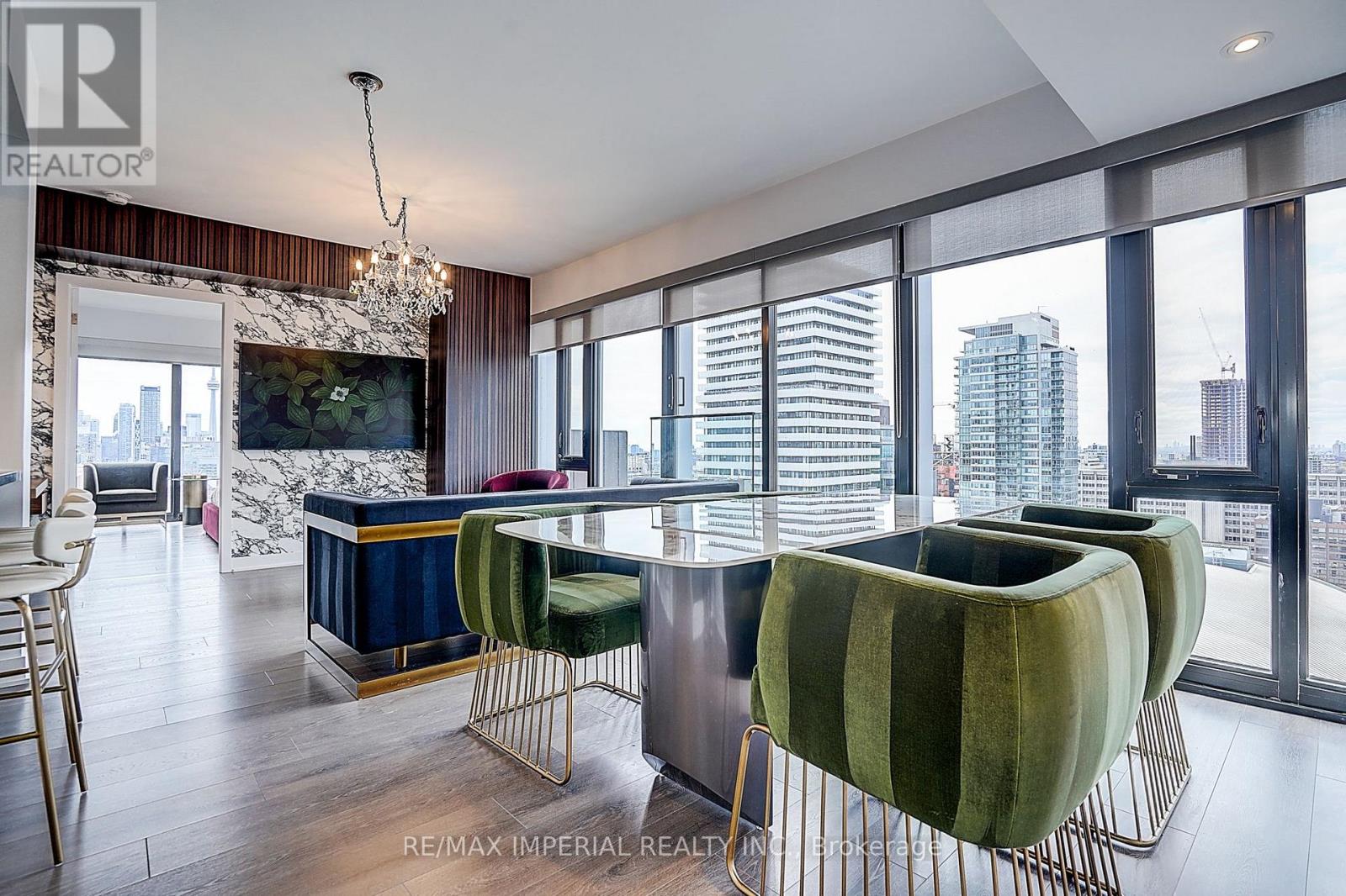 #2210 188 CUMBERLAND STREET - 16