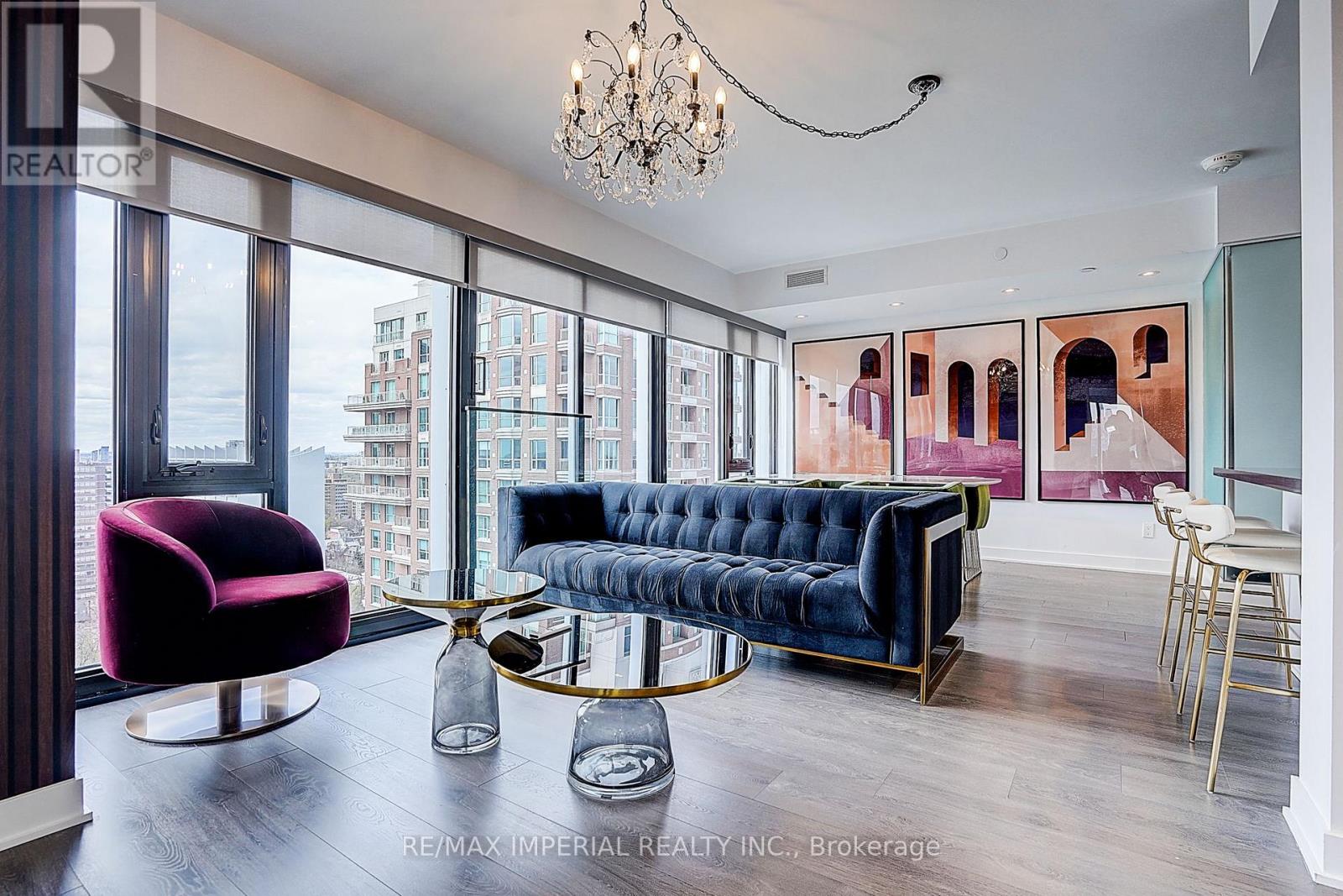 #2210 188 CUMBERLAND STREET - 23