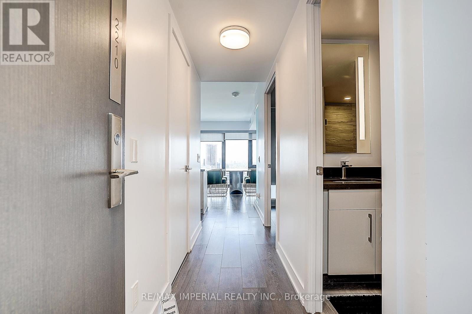 #2210 188 CUMBERLAND STREET - 6