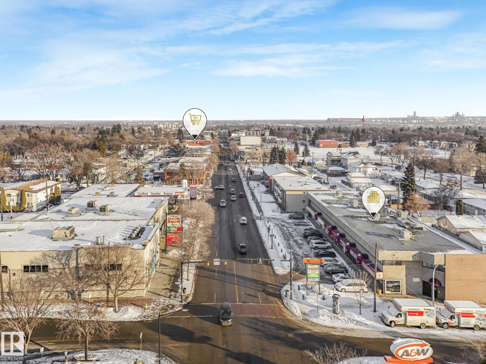 #2 11813 43 ST NW - 46