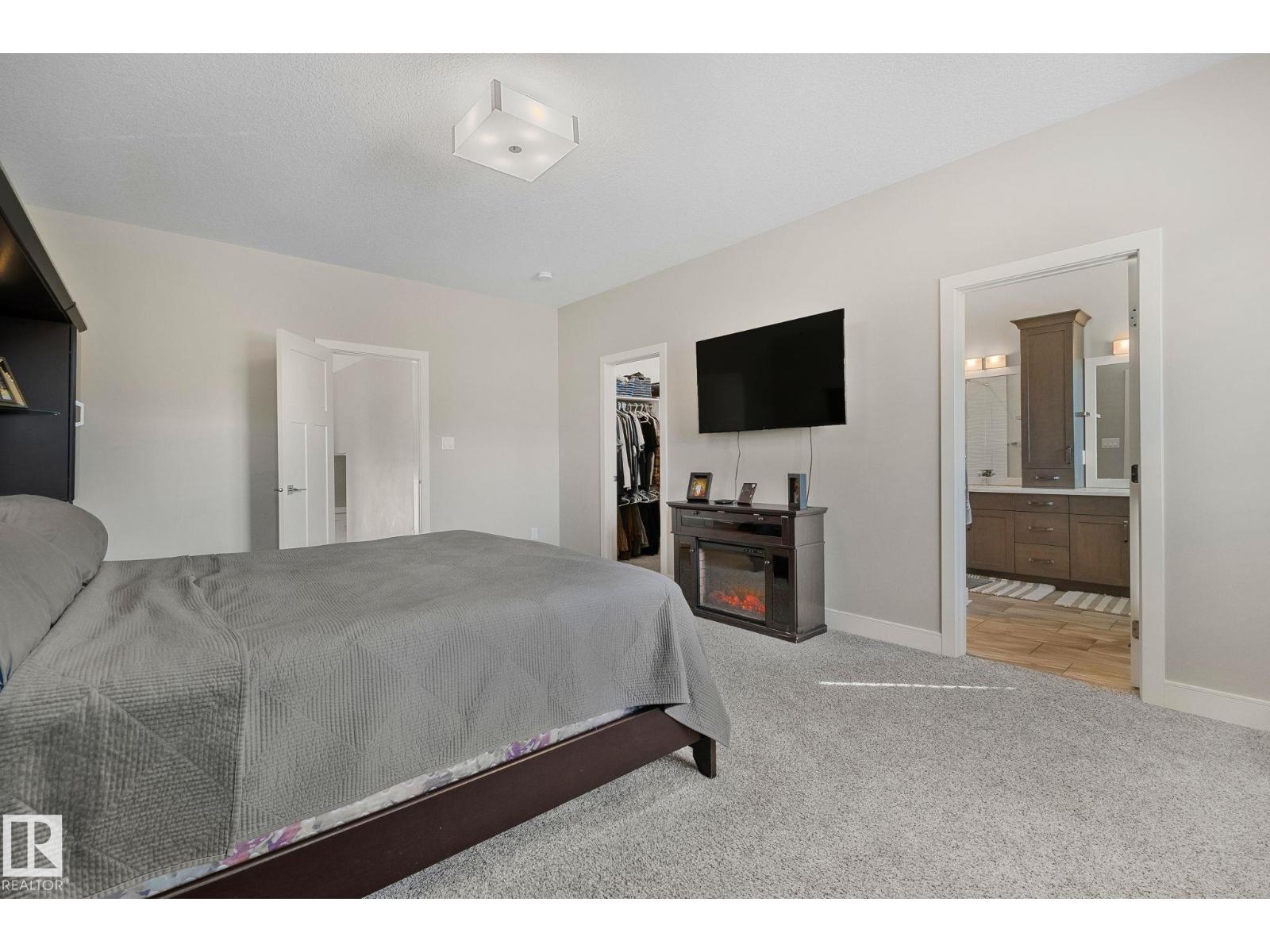 67 ENCHANTED WY NW, St. Albert