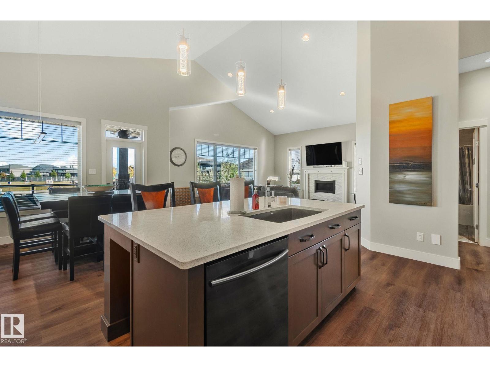 67 ENCHANTED WY NW, St. Albert