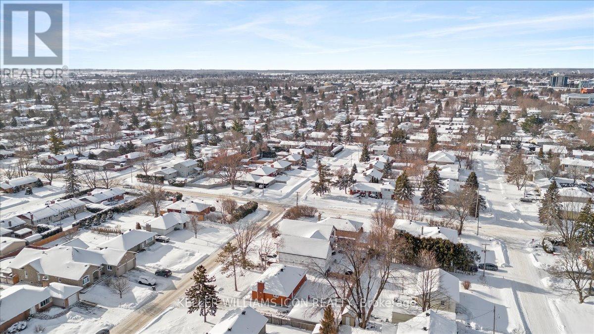 45 EPWORTH AVENUE - 35