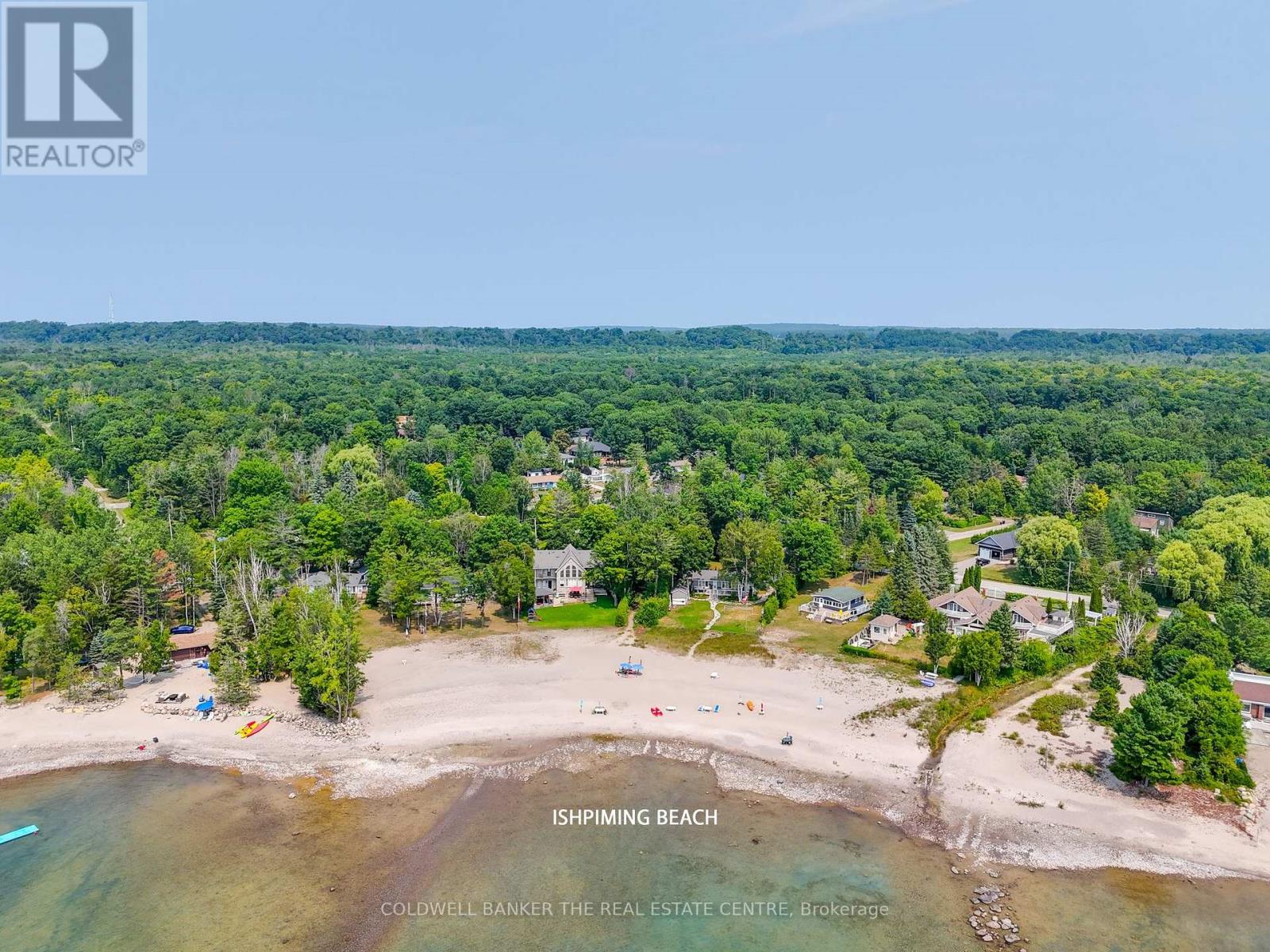 34 OAKWOOD AVENUE - 32
