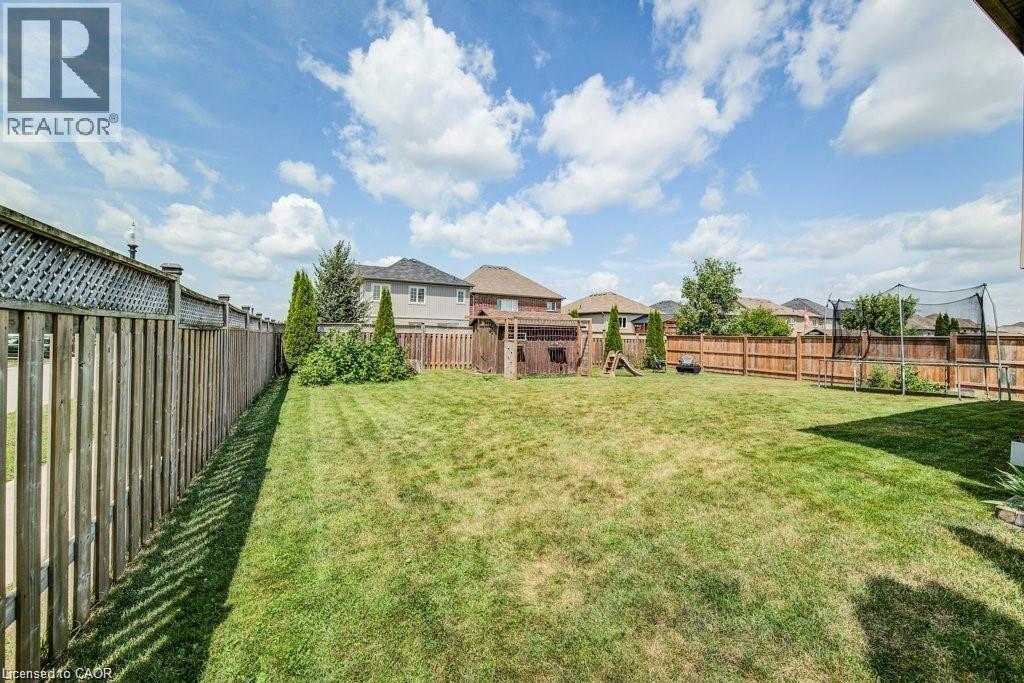 995 BOYD Avenue, Listowel, Ontario, N4W3V8 — Photo 33