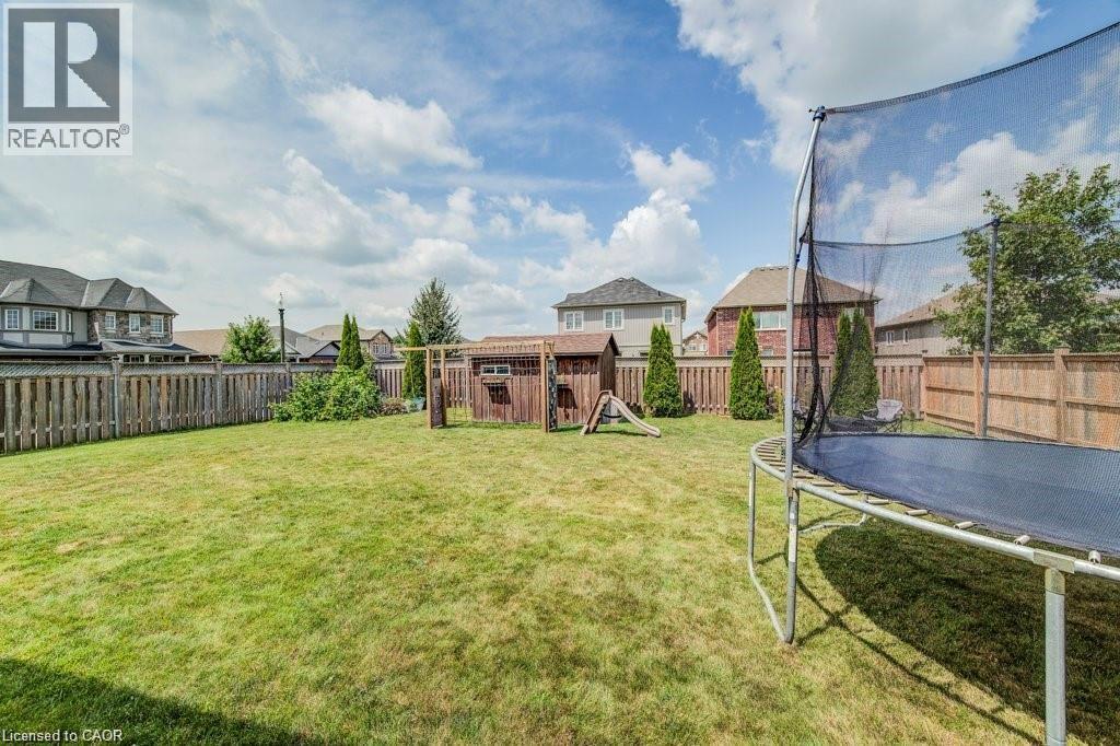 995 BOYD Avenue, Listowel, Ontario, N4W3V8 — Photo 36