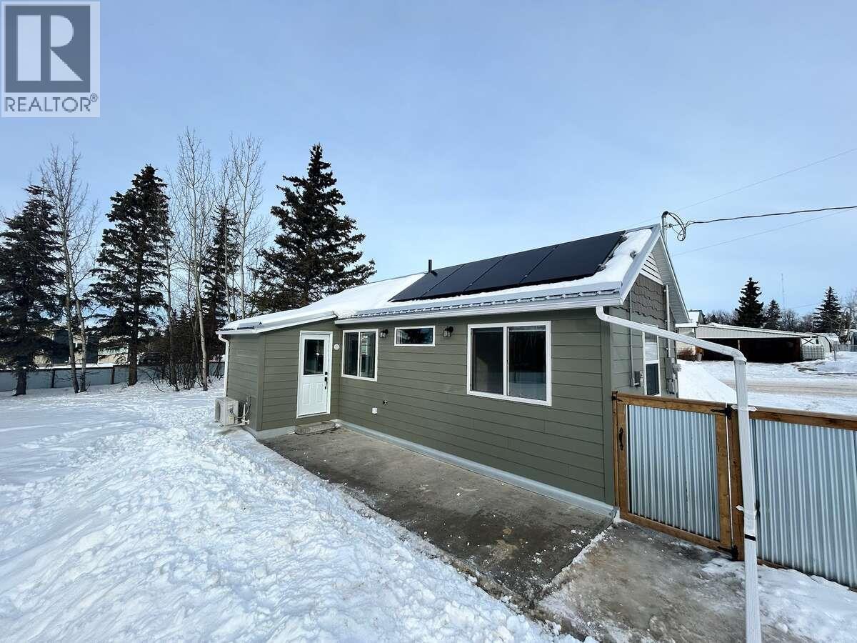 9200 8 Street, Dawson Creek