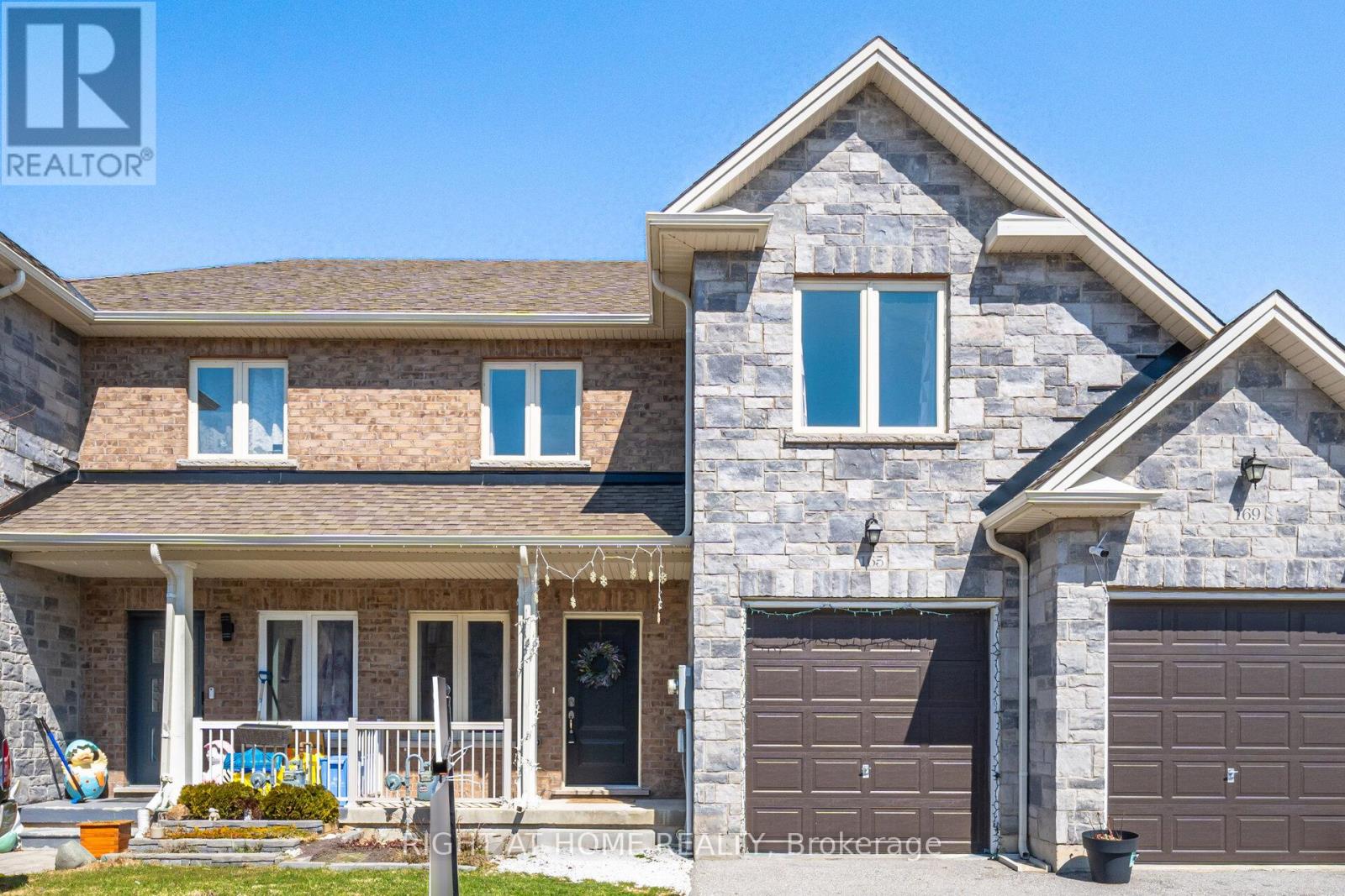 165 BERKSHIRE DRIVE - 1