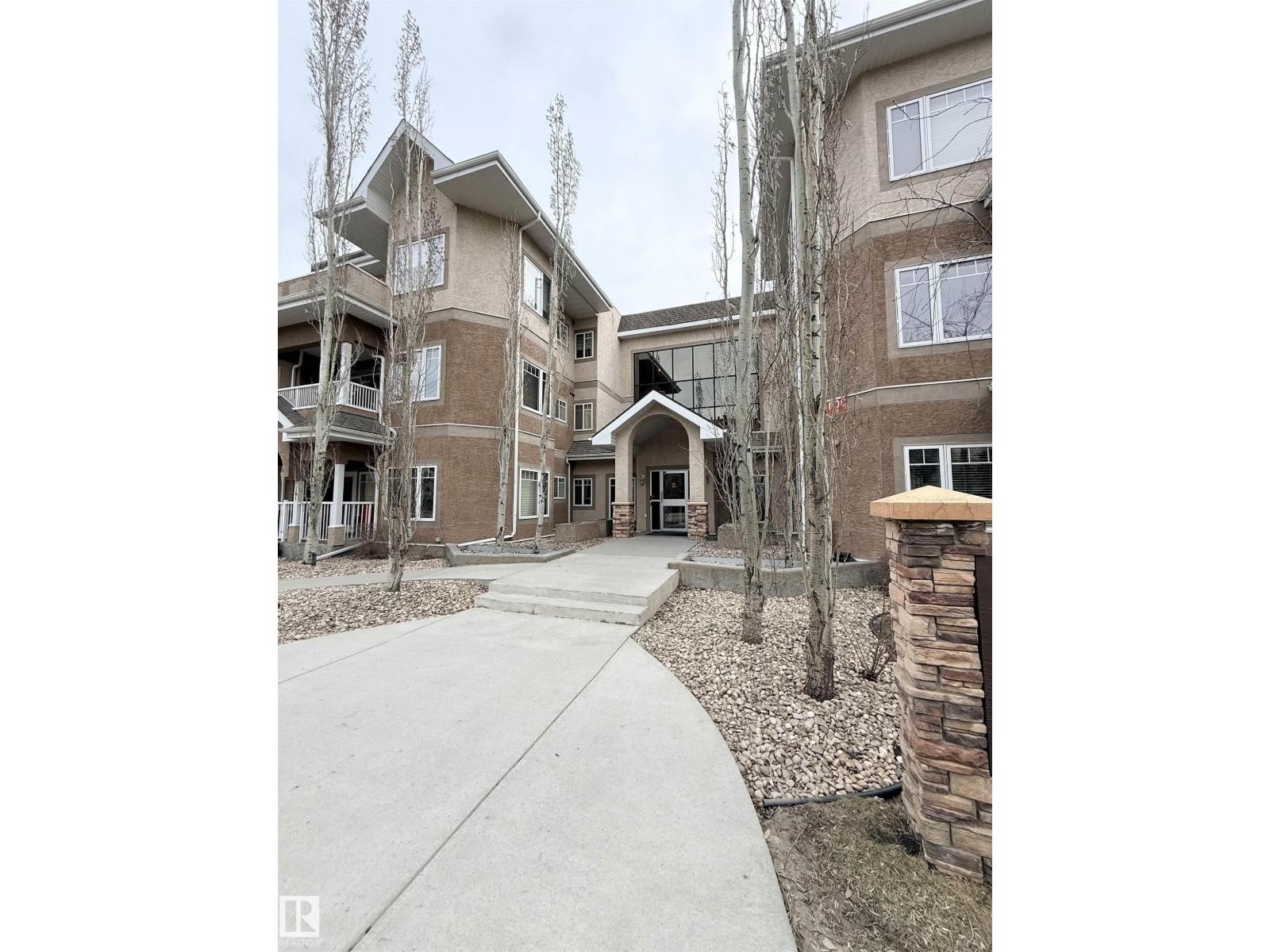 #309 8931 156 ST NW, Edmonton