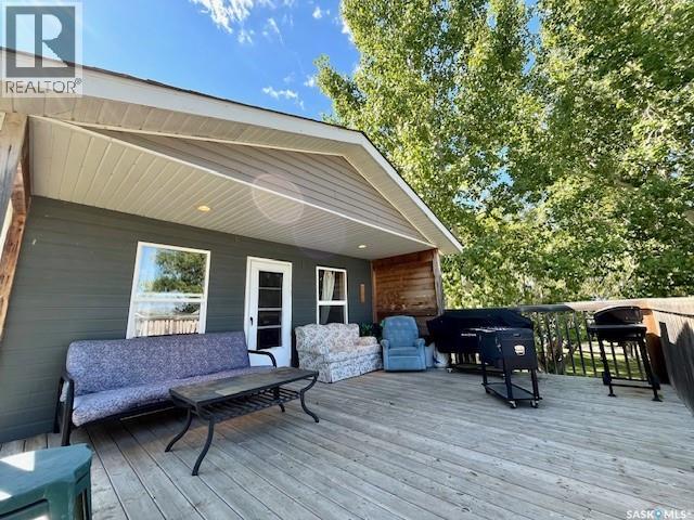 Cabin 94 at Clearwater Regional Park - 1