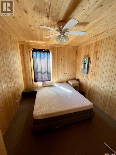 Cabin 94 at Clearwater Regional Park - 11