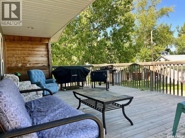 Cabin 94 at Clearwater Regional Park - 3