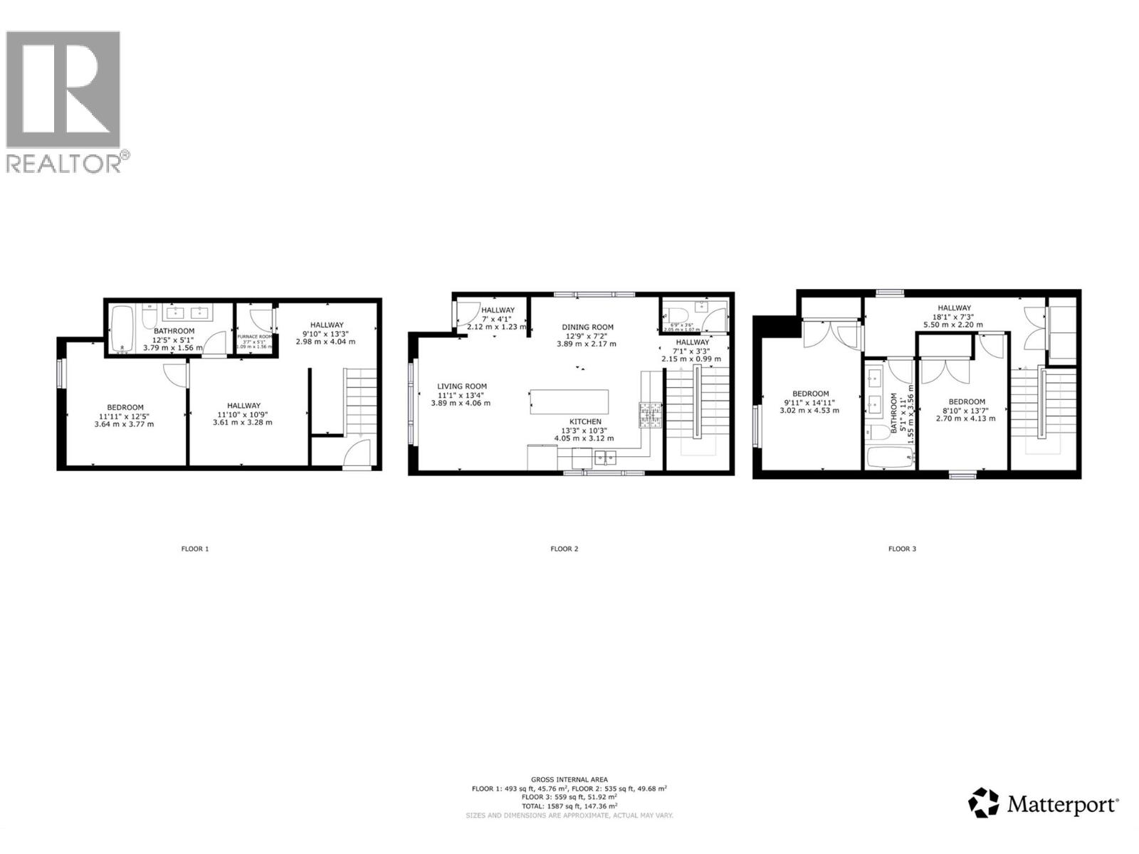 #B 518 Robson Street - Image 2