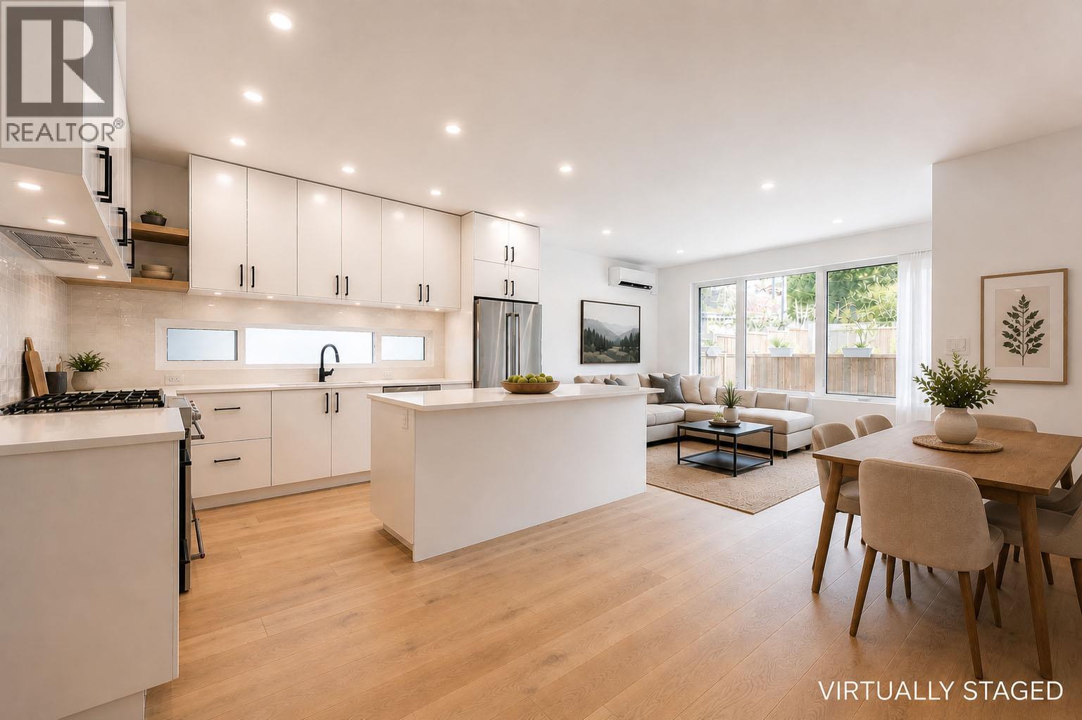 #B 518 Robson Street - 9