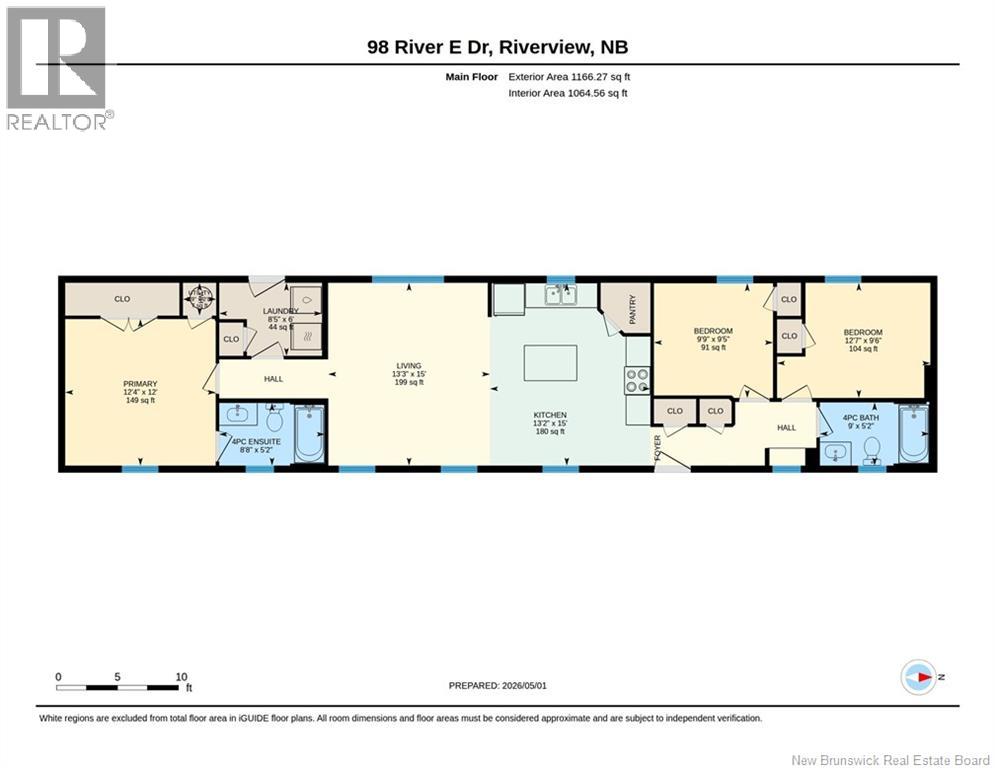 98 River East Drive - 38