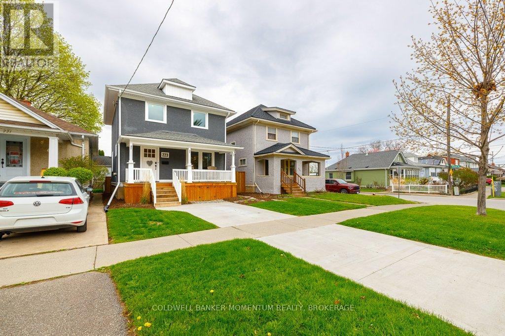 223 GENEVA STREET - 2