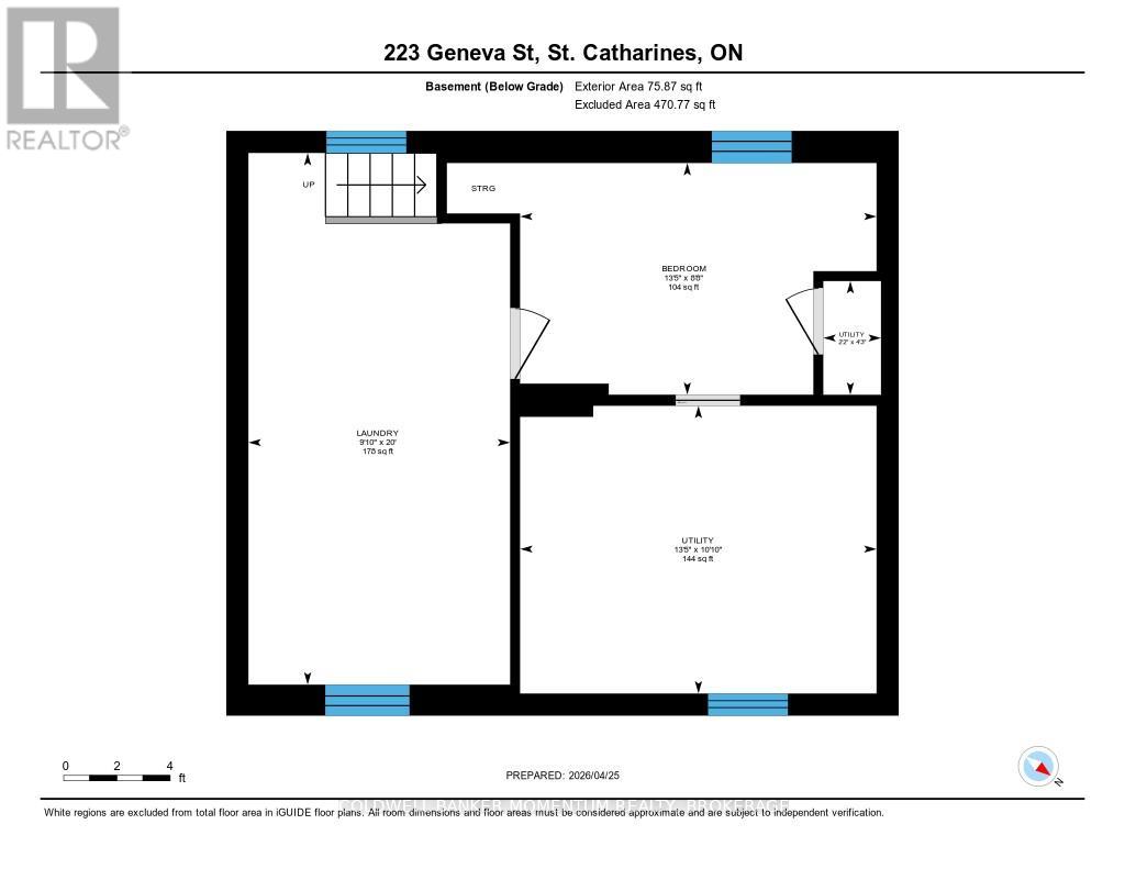 223 GENEVA STREET - 48