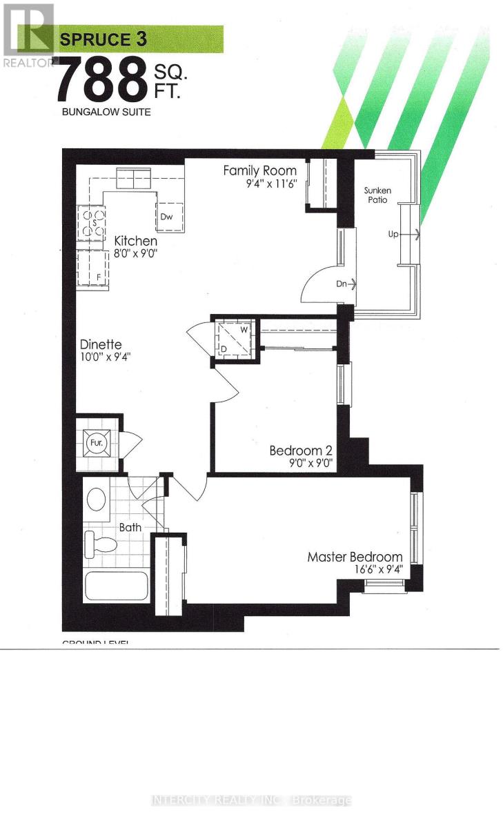 #701 60 HALLIFORD PLACE - 23