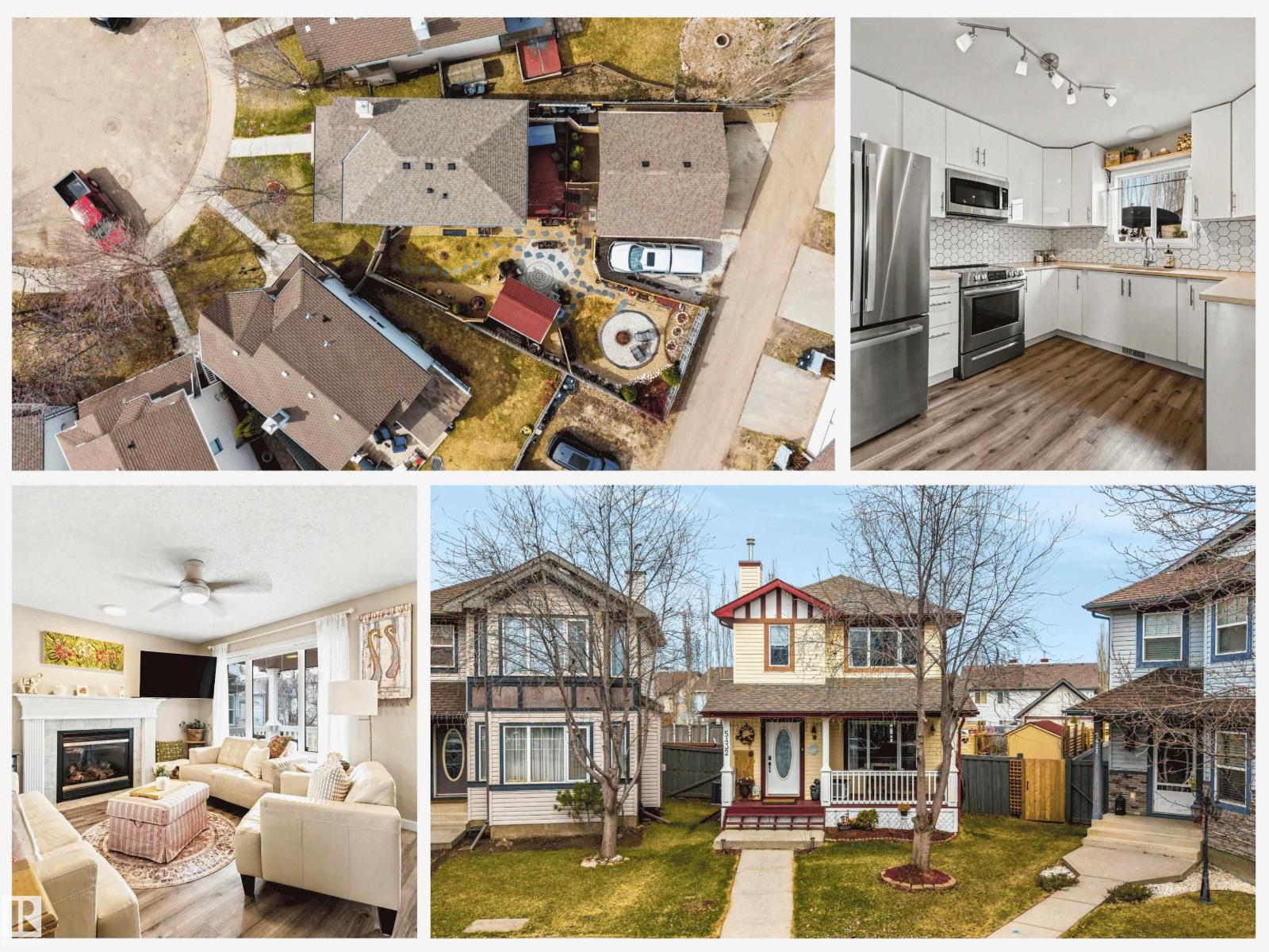5432 203 ST NW, Edmonton