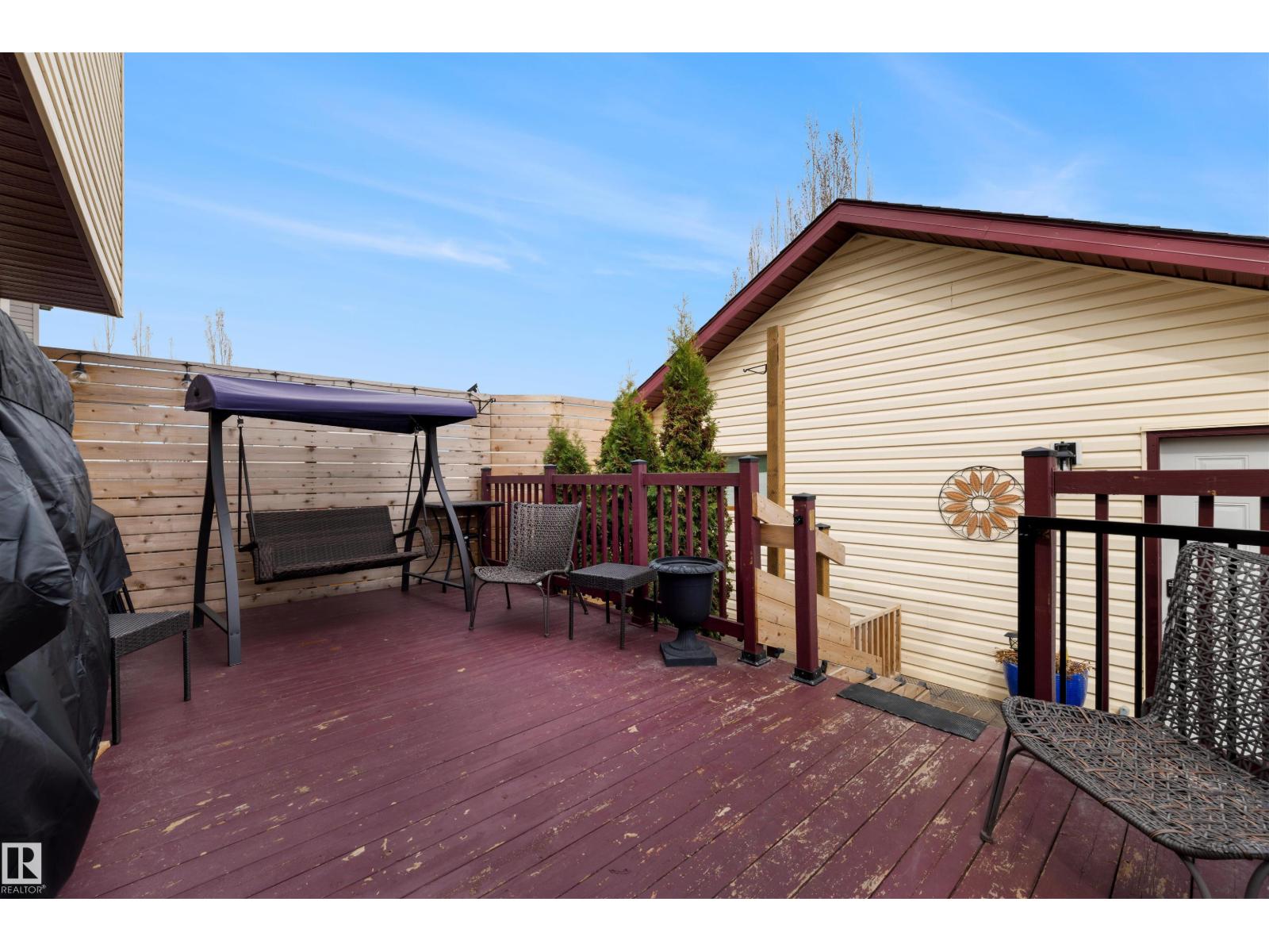 5432 203 ST NW, Edmonton