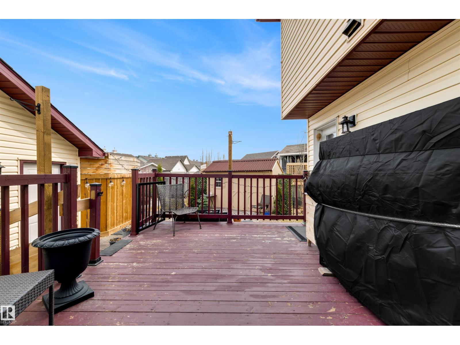 5432 203 ST NW, Edmonton