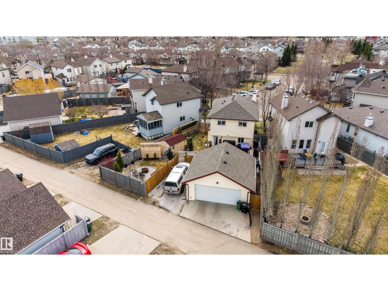 5432 203 ST NW, Edmonton