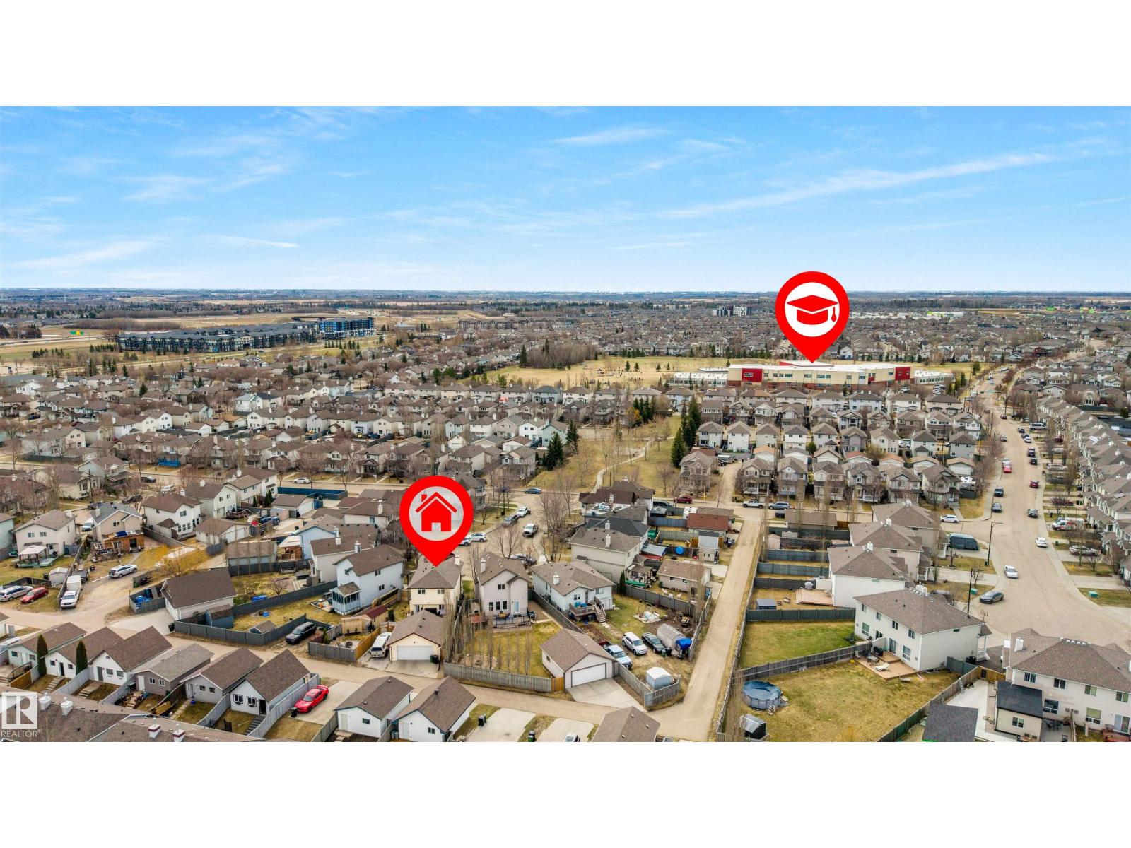 5432 203 ST NW, Edmonton