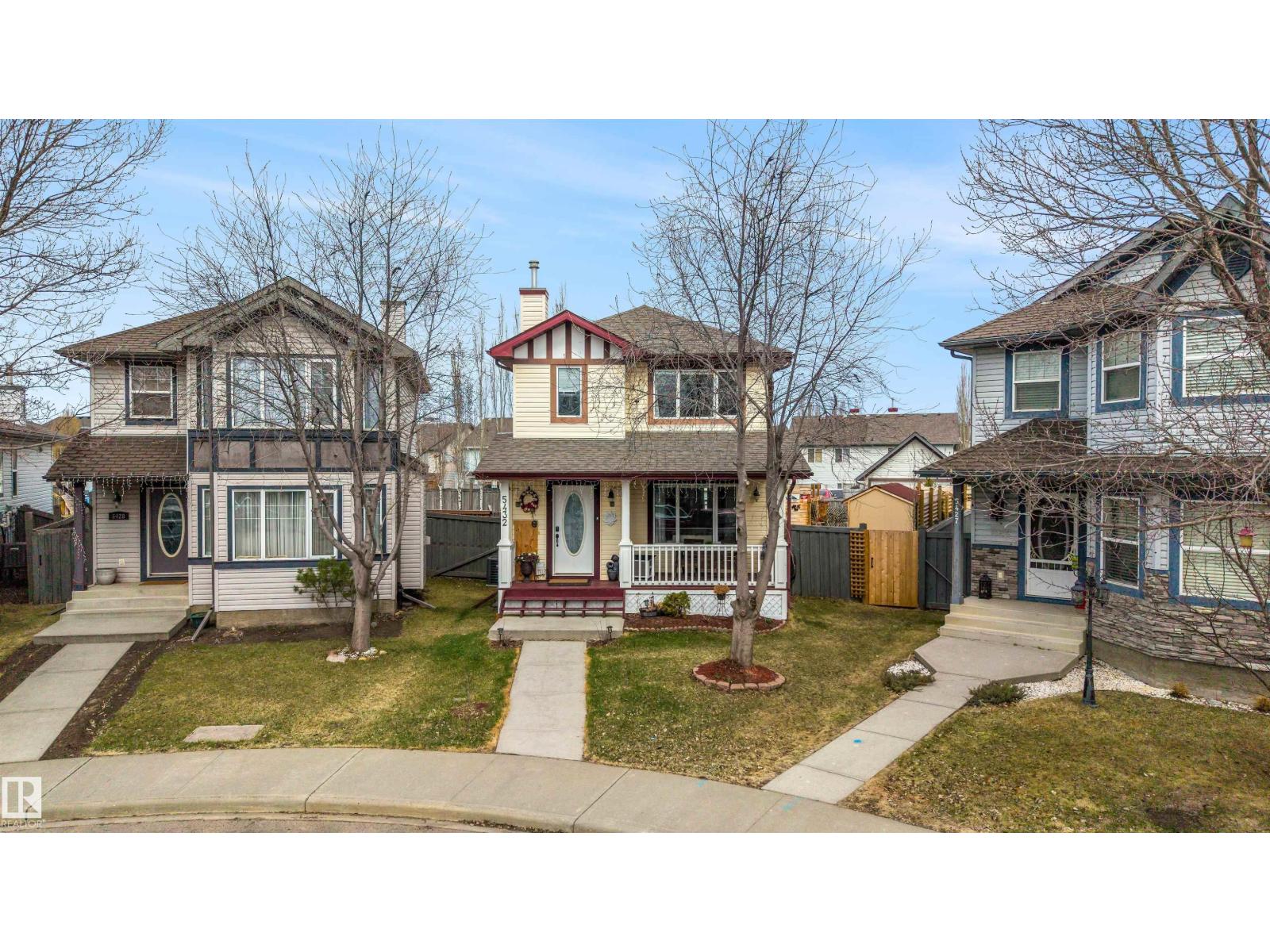 5432 203 ST NW, Edmonton