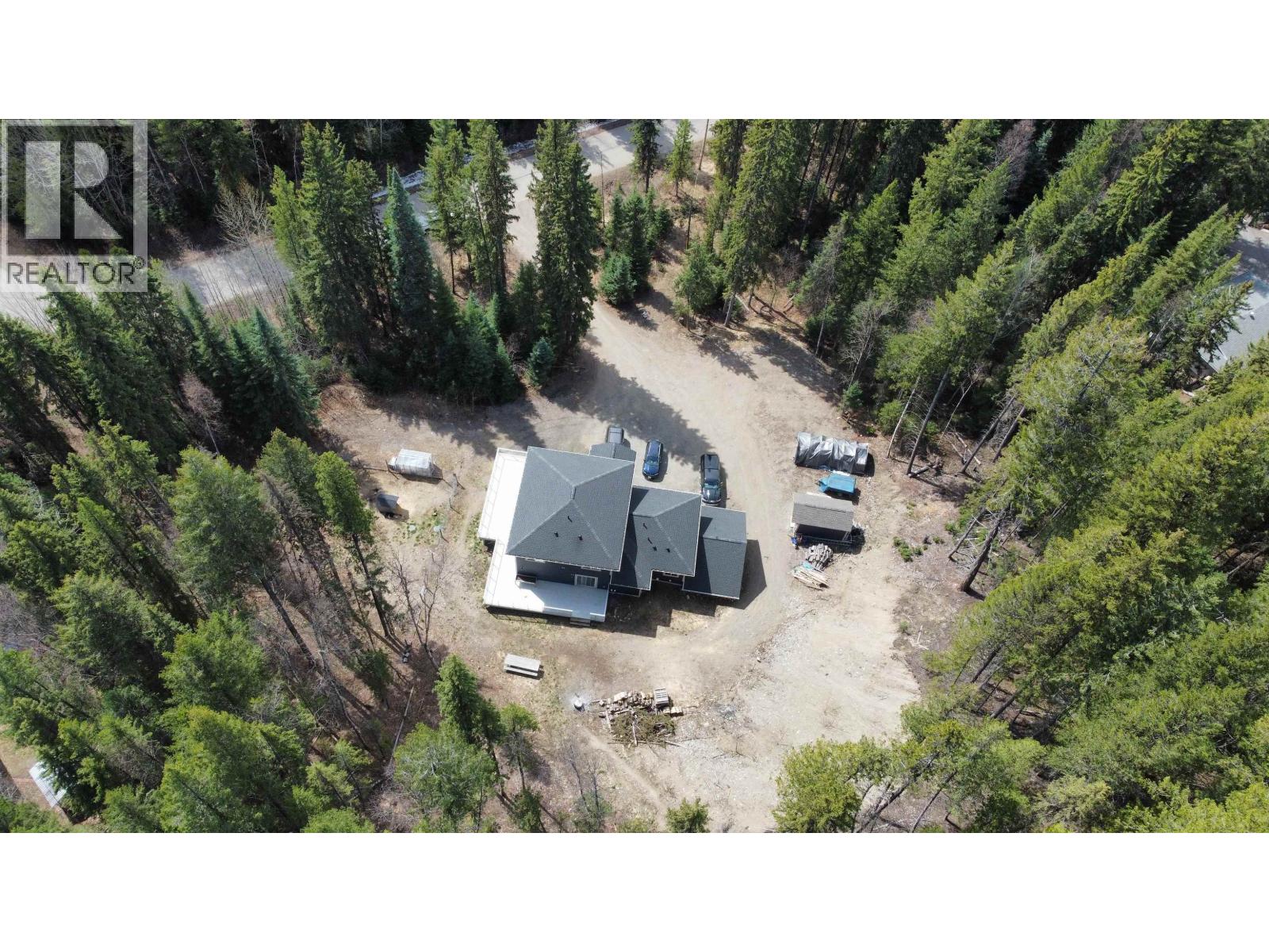 3350 HILLSIDE DRIVE, Prince George