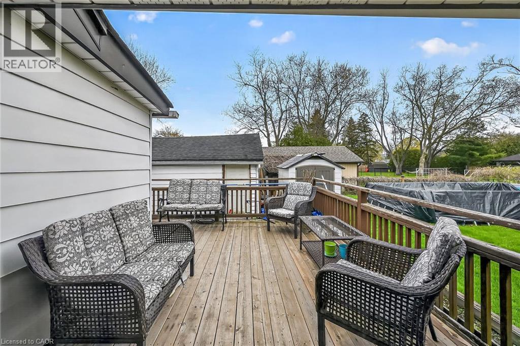 186 SENECA Avenue, Hamilton, Ontario, L9B1M2 — Photo 33