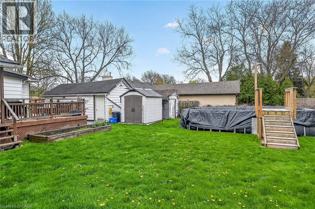 186 SENECA Avenue, Hamilton, Ontario, L9B1M2 — Photo 35