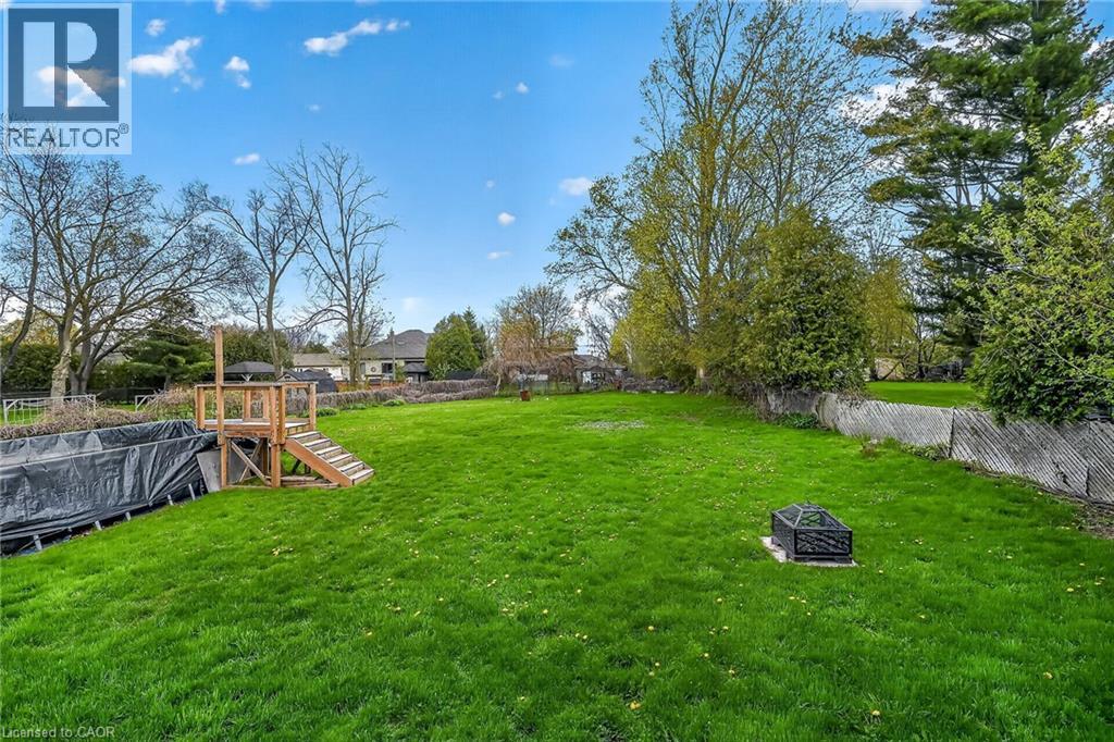 186 SENECA Avenue, Hamilton, Ontario, L9B1M2 — Photo 38