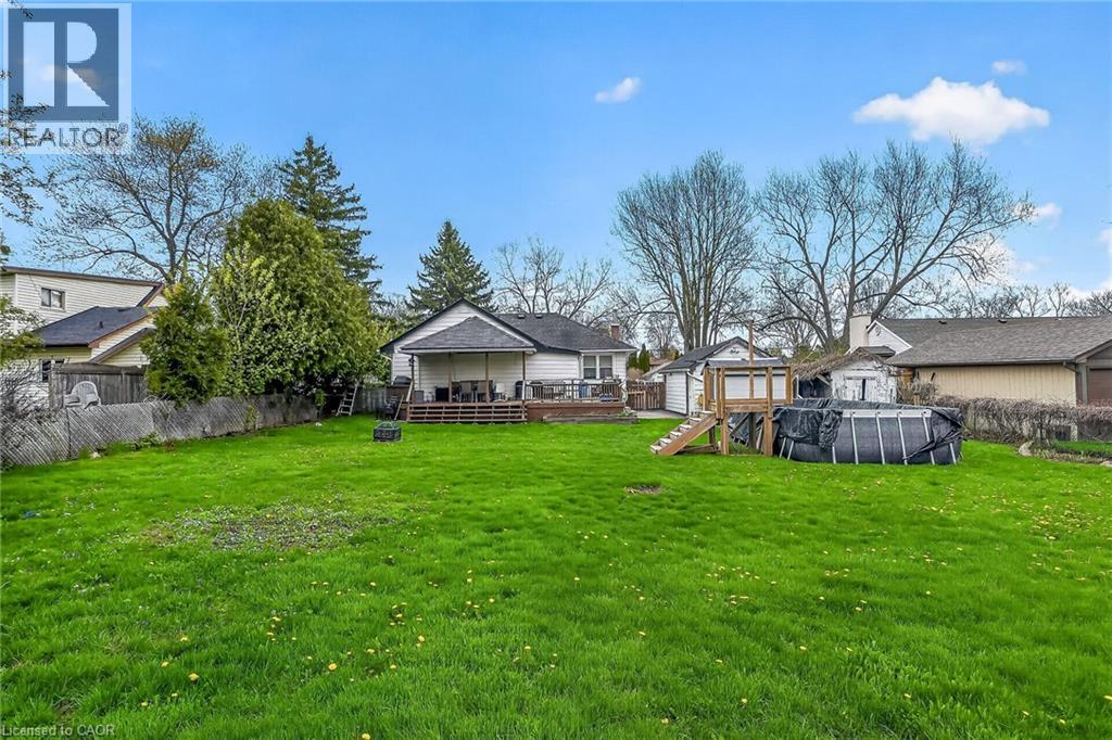 186 SENECA Avenue, Hamilton, Ontario, L9B1M2 — Photo 43