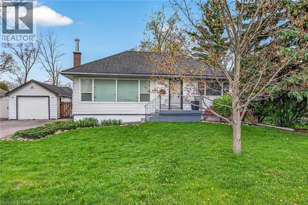 186 SENECA Avenue, Hamilton, Ontario, L9B1M2 — Photo 48