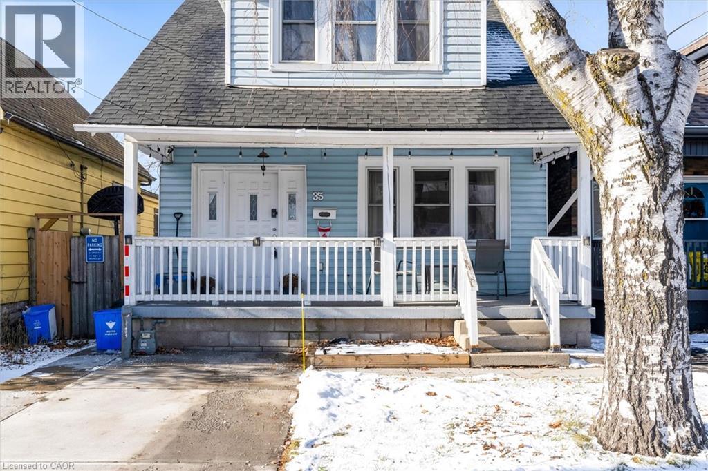 35 BAYFIELD Avenue - Image 2