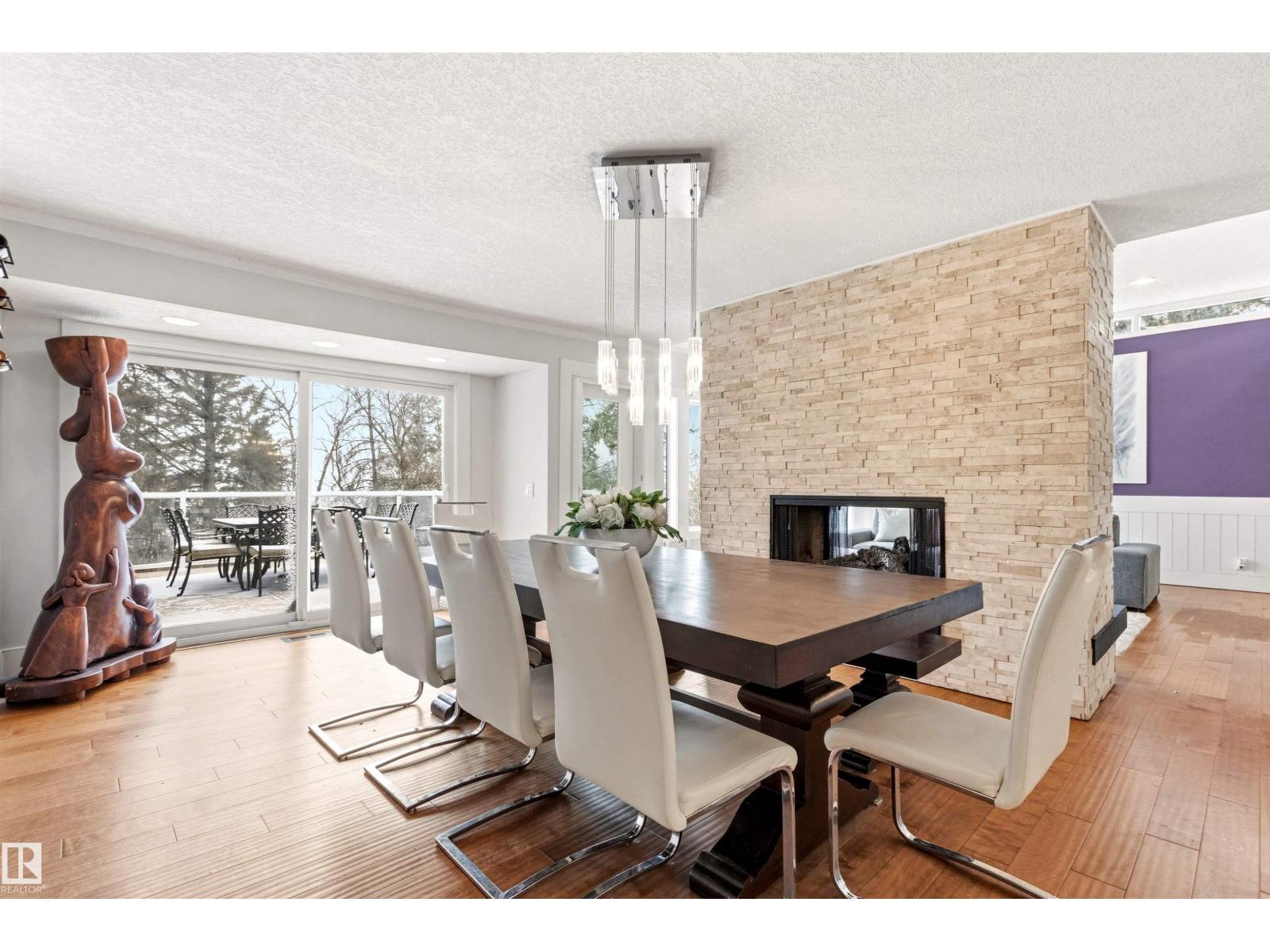 12420 GRAND VIEW DR NW, Edmonton
