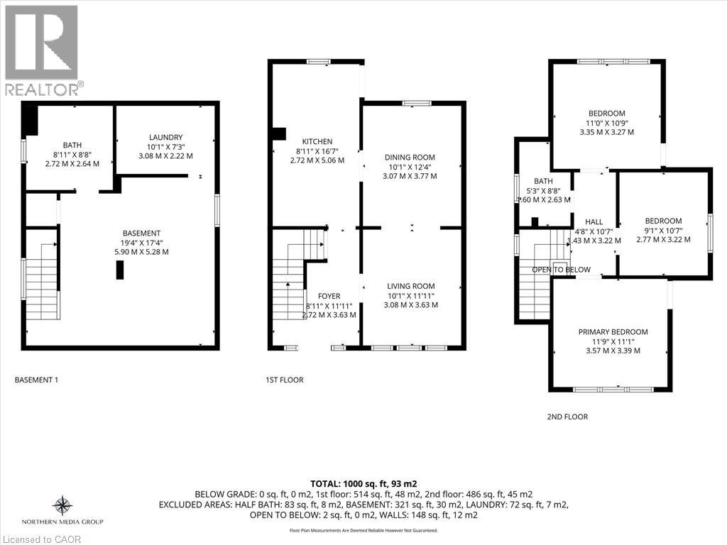 35 BAYFIELD Avenue - 35