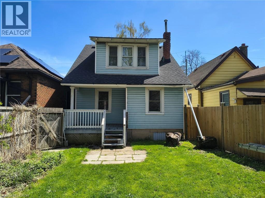 35 BAYFIELD Avenue - 30